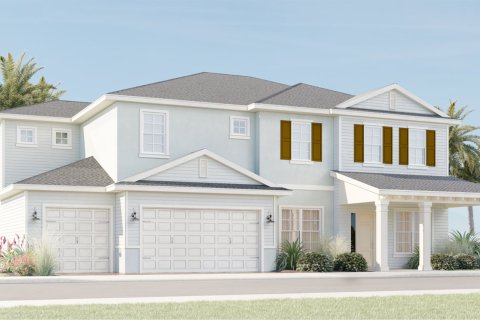 Casa en venta en Loxahatchee Groves, Florida, 5 dormitorios, 371 m2 № 26689 - foto 7