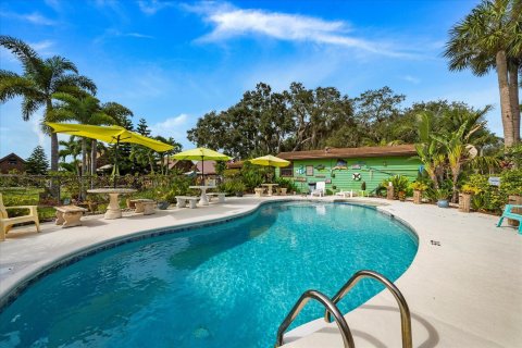 Villa ou maison à vendre à Okeechobee, Floride: 2 chambres, 55.74 m2 № 987098 - photo 2
