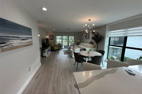 Condominio en venta en Boynton Beach, Florida, 2 dormitorios, 132.76 m2 № 966042 - foto 17