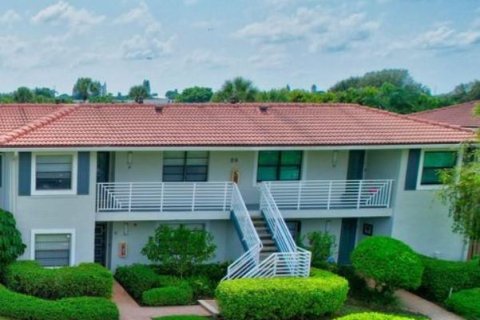 Condominio en venta en Boynton Beach, Florida, 2 dormitorios, 132.76 m2 № 966042 - foto 24