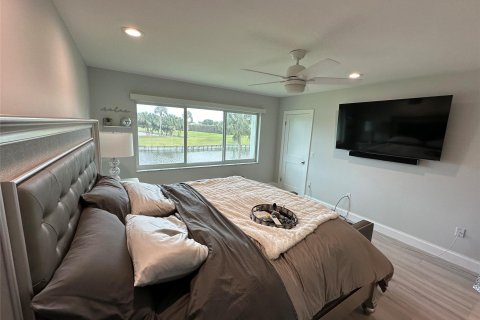 Condominio en venta en Boynton Beach, Florida, 2 dormitorios, 132.76 m2 № 966042 - foto 3