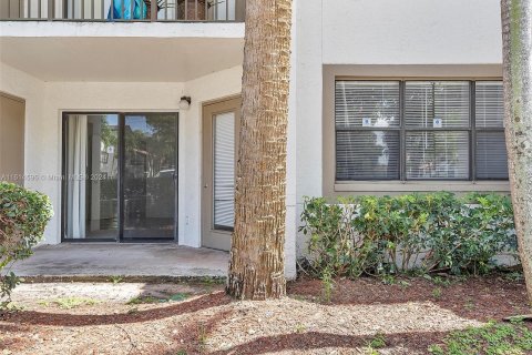 Copropriété à vendre à Hollywood, Floride: 1 chambre, 60.39 m2 № 1239232 - photo 18