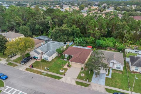 Villa ou maison à vendre à Orlando, Floride: 3 chambres, 117.43 m2 № 1424223 - photo 25