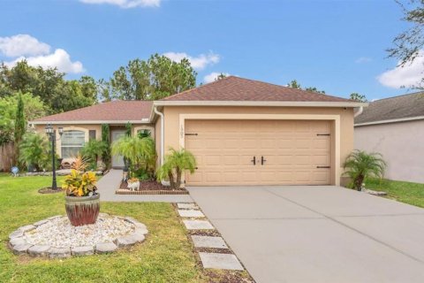 Villa ou maison à vendre à Orlando, Floride: 3 chambres, 117.43 m2 № 1424223 - photo 1