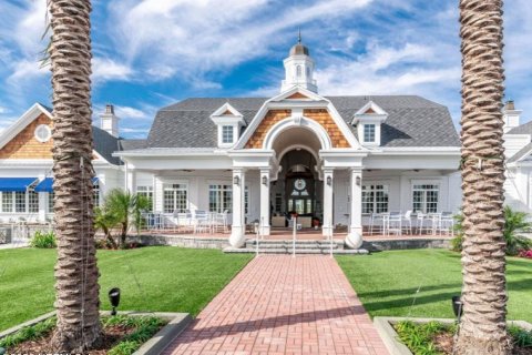 Villa ou maison à vendre à Saint Augustine, Floride: 4 chambres, 231.14 m2 № 887261 - photo 19