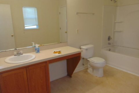 House in Jacksonville, Florida 3 bedrooms, 124.12 sq.m. № 887224 - photo 4