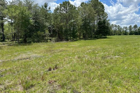 Terreno en venta en Fort MC Coy, Florida № 1416859 - foto 4