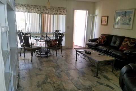 Condominio en venta en Pompano Beach, Florida, 1 dormitorio, 44.31 m2 № 1121257 - foto 8