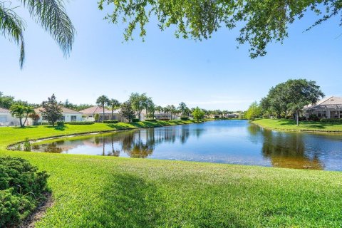 Villa ou maison à vendre à Palm Beach Gardens, Floride: 3 chambres, 188.41 m2 № 1121203 - photo 13