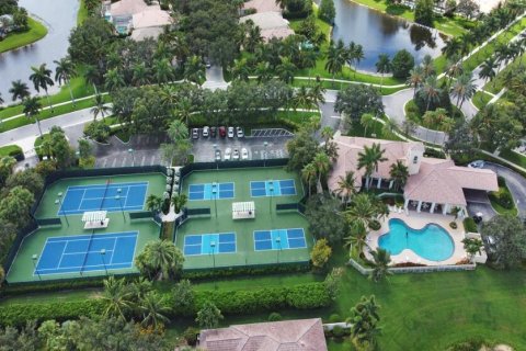 Villa ou maison à vendre à Palm Beach Gardens, Floride: 3 chambres, 188.41 m2 № 1121203 - photo 27