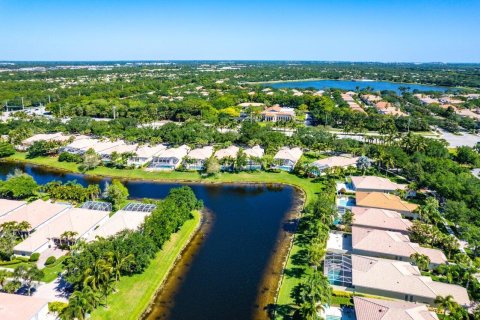 Villa ou maison à vendre à Palm Beach Gardens, Floride: 3 chambres, 188.41 m2 № 1121203 - photo 4