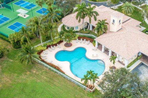 Villa ou maison à vendre à Palm Beach Gardens, Floride: 3 chambres, 188.41 m2 № 1121203 - photo 29