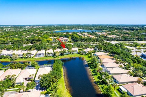 Villa ou maison à vendre à Palm Beach Gardens, Floride: 3 chambres, 188.41 m2 № 1121203 - photo 8