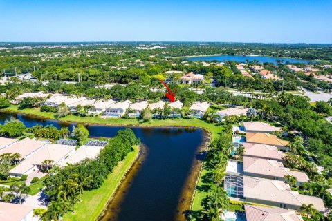 Villa ou maison à vendre à Palm Beach Gardens, Floride: 3 chambres, 188.41 m2 № 1121203 - photo 5