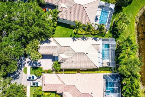 Villa ou maison à vendre à Palm Beach Gardens, Floride: 3 chambres, 188.41 m2 № 1121203 - photo 11