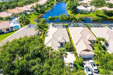 Villa ou maison à vendre à Palm Beach Gardens, Floride: 3 chambres, 188.41 m2 № 1121203 - photo 10