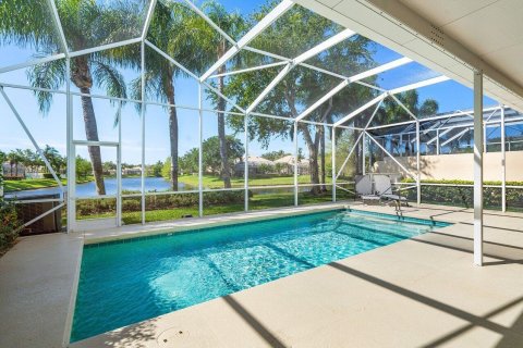 Casa en venta en Palm Beach Gardens, Florida, 3 dormitorios, 188.41 m2 № 1121203 - foto 16