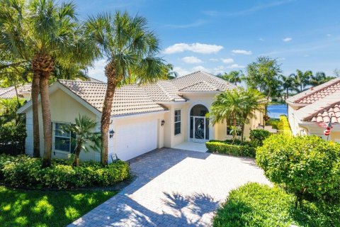 Villa ou maison à vendre à Palm Beach Gardens, Floride: 3 chambres, 188.41 m2 № 1121203 - photo 12