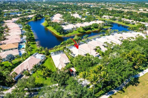 Villa ou maison à vendre à Palm Beach Gardens, Floride: 3 chambres, 188.41 m2 № 1121203 - photo 3