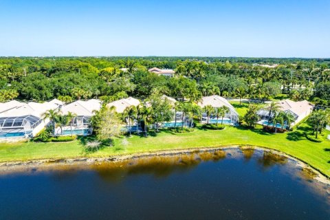 Villa ou maison à vendre à Palm Beach Gardens, Floride: 3 chambres, 188.41 m2 № 1121203 - photo 6