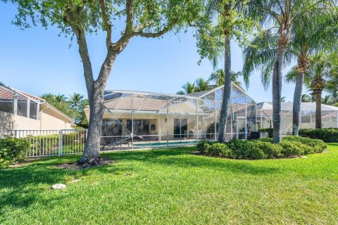 Villa ou maison à vendre à Palm Beach Gardens, Floride: 3 chambres, 188.41 m2 № 1121203 - photo 14