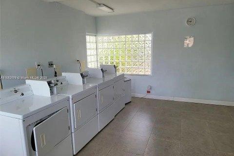 Condominio en alquiler en Pompano Beach, Florida, 1 dormitorio, 19.51 m2 № 1348451 - foto 16