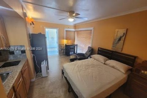 Copropriété à louer à Pompano Beach, Floride: 1 chambre, 19.51 m2 № 1348451 - photo 9