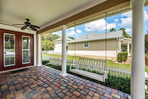 Villa ou maison à vendre à New Port Richey, Floride: 3 chambres, 184.23 m2 № 1344795 - photo 11