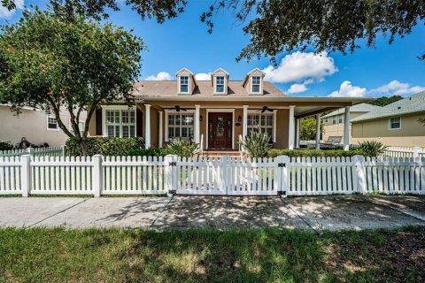 Villa ou maison à vendre à New Port Richey, Floride: 3 chambres, 184.23 m2 № 1344795 - photo 1