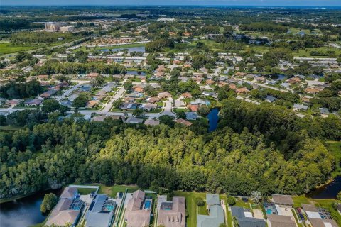 Villa ou maison à vendre à New Port Richey, Floride: 3 chambres, 184.23 m2 № 1344795 - photo 5