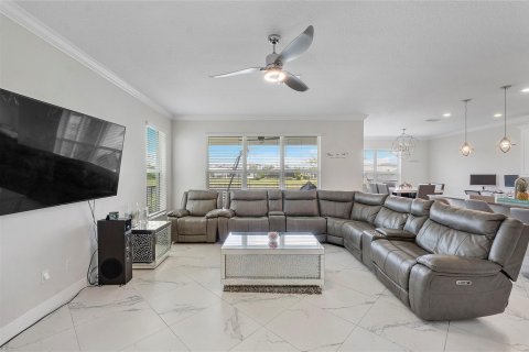 Villa ou maison à vendre à Deerfield Beach, Floride: 5 chambres, 241.92 m2 № 1155909 - photo 27