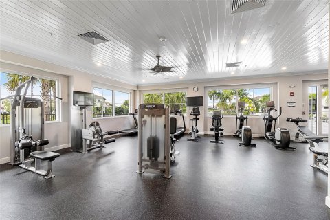 Villa ou maison à vendre à Deerfield Beach, Floride: 5 chambres, 241.92 m2 № 1155909 - photo 4