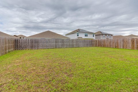 Villa ou maison à louer à Crestview, Floride: 4 chambres, 174.93 m2 № 560619 - photo 27