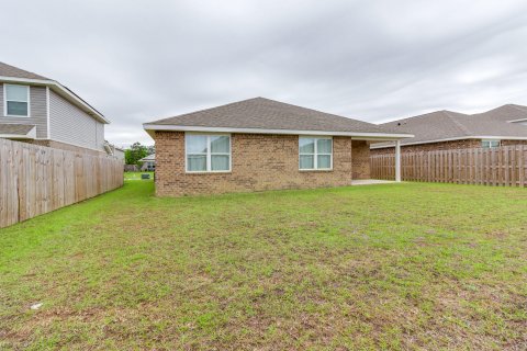 Villa ou maison à louer à Crestview, Floride: 4 chambres, 174.93 m2 № 560619 - photo 29