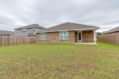 Villa ou maison à louer à Crestview, Floride: 4 chambres, 174.93 m2 № 560619 - photo 28