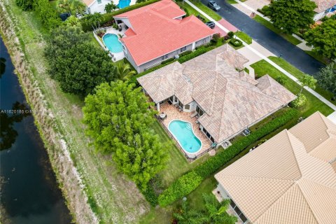 Villa ou maison à vendre à Boca Raton, Floride: 5 chambres, 302.86 m2 № 1380054 - photo 7