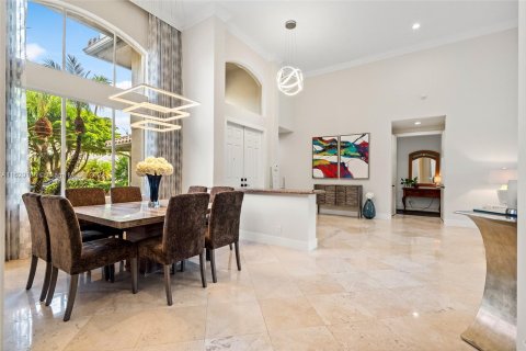 Casa en venta en Boca Raton, Florida, 5 dormitorios, 302.86 m2 № 1380054 - foto 12