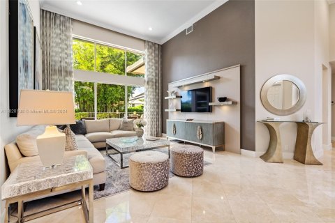 Villa ou maison à vendre à Boca Raton, Floride: 5 chambres, 302.86 m2 № 1380054 - photo 10