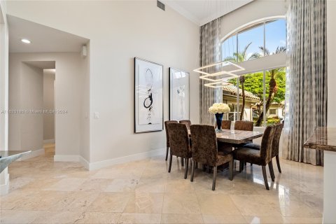 Villa ou maison à vendre à Boca Raton, Floride: 5 chambres, 302.86 m2 № 1380054 - photo 11