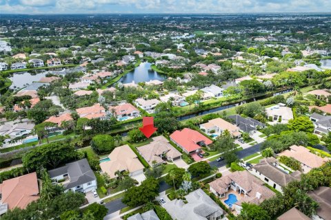 House in Boca Raton, Florida 5 bedrooms, 302.86 sq.m. № 1380054 - photo 5