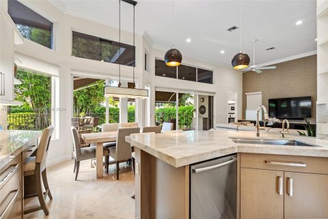 Villa ou maison à vendre à Boca Raton, Floride: 5 chambres, 302.86 m2 № 1380054 - photo 19