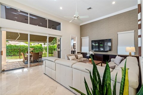 Villa ou maison à vendre à Boca Raton, Floride: 5 chambres, 302.86 m2 № 1380054 - photo 22