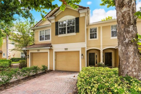 Adosado en venta en Orlando, Florida, 3 dormitorios, 155.33 m2 № 1359841 - foto 2