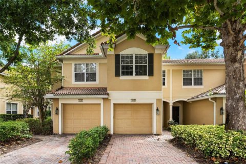 Touwnhouse à vendre à Orlando, Floride: 3 chambres, 155.33 m2 № 1359841 - photo 1