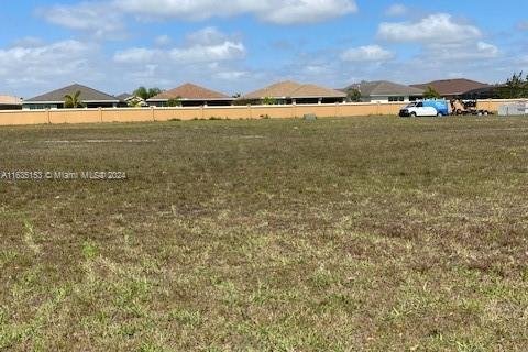 Terrain à vendre à Port St. Lucie, Floride № 1304848 - photo 6