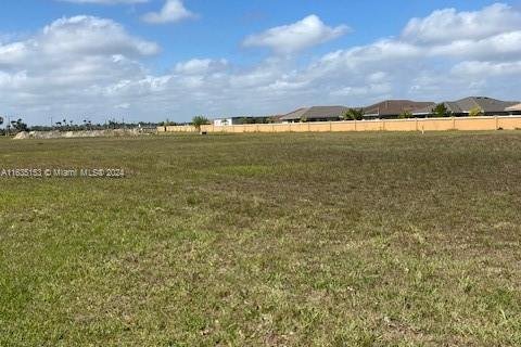 Terreno en venta en Port St. Lucie, Florida № 1304848 - foto 9