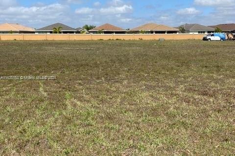 Terreno en venta en Port St. Lucie, Florida № 1304848 - foto 5