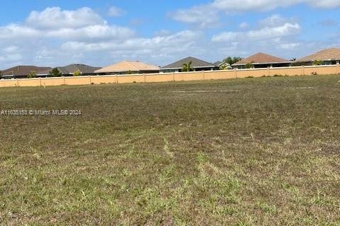 Terreno en venta en Port St. Lucie, Florida № 1304848 - foto 8