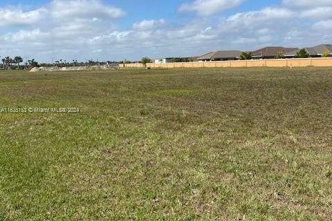 Land in Port St. Lucie, Florida № 1304848 - photo 3