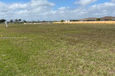 Terrain à vendre à Port St. Lucie, Floride № 1304848 - photo 4